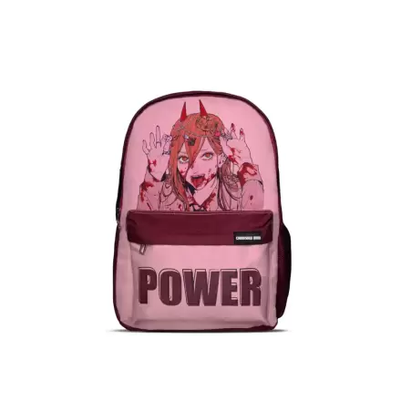Chainsaw Man Plecak Moc zdjęcie produktu