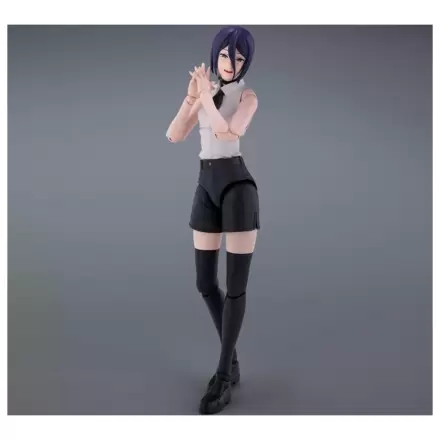 Chainsaw Man: Reze Arc S.H. Figuarts Figurka akcji Reze 14 cm zdjęcie produktu