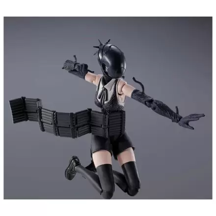 Chainsaw Man: Reze Arc S.H. Figuarts Figurka akcji The Bomb Demon 14 cm zdjęcie produktu
