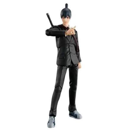 Chainsaw Man S.H. Figuarts Figurka Akcji Aki Hayakawa 16 cm zdjęcie produktu