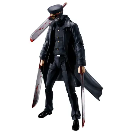 Chainsaw Man S.H. Figuarts Figurka akcji Samurai Sword 17 cm zdjęcie produktu