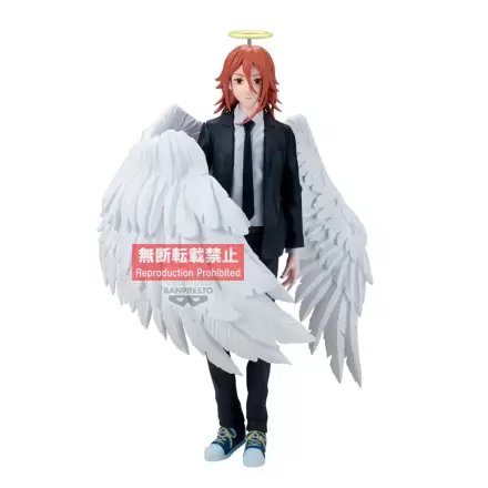 Chainsaw Man the Movie Angel Devil Vibration Stars figurka 19cm zdjęcie produktu