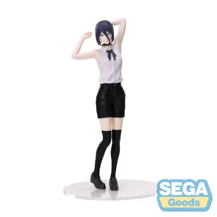 Chainsaw Man - Film: Reze Arc Wysokiej Jakości Figurka PCV Reze 18 cm zdjęcie produktu