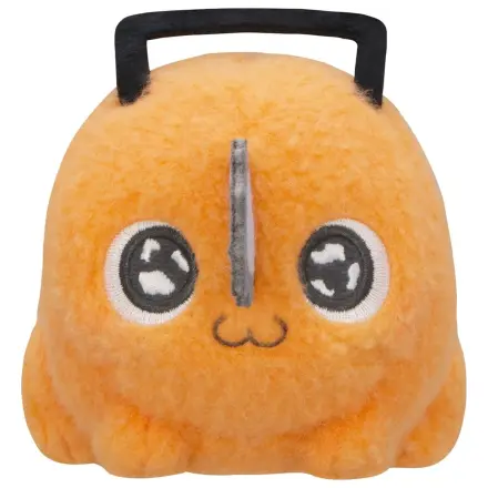 Chainsaw Man - The Movie: Reze Arc Milky Boa Mini pluszowa zabawka -Pochita- A 10 cm zdjęcie produktu