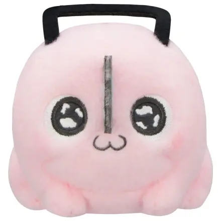 Chainsaw Man - The Movie: Reze Arc Milky Boa Mini pluszowa zabawka -Pochita- B 10 cm zdjęcie produktu