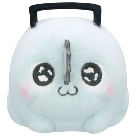 Chainsaw Man - The Movie: Reze Arc Milky Boa Mini pluszowa zabawka -Pochita- C 10 cm zdjęcie produktu
