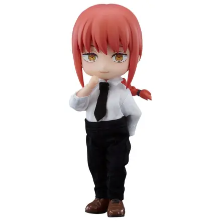 Chainsaw Man - The Movie: Reze Arc Nendoroid Doll Figurka akcji Makima 14 cm zdjęcie produktu