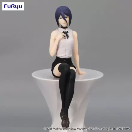 Chainsaw Man The Movie: Reze Arc Noodle Stopper PVC Statue Reze 15 cm zdjęcie produktu