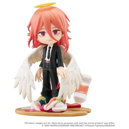 Chainsaw Man The Movie: Reze Arc PalVerse PVC Statuetka Angel Devil 11 cm zdjęcie produktu