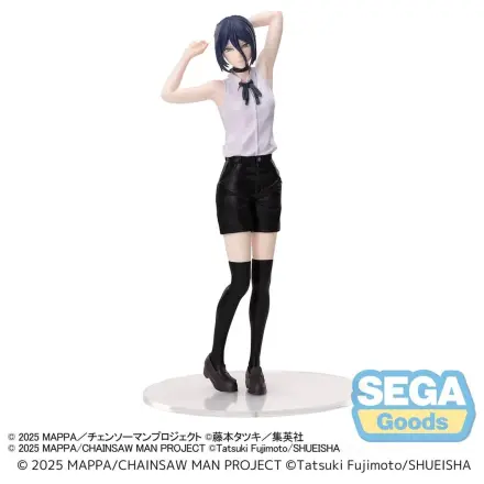 Chainsaw Man - The Movie: Reze Arc PVC Figurka Reze 18 cm zdjęcie produktu