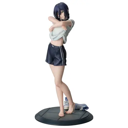 Chainsaw Man The Movie: Reze Arc PVC Statua Reze 25 cm zdjęcie produktu