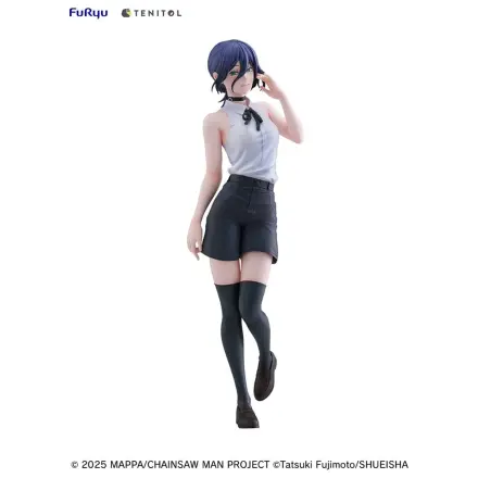 Chainsaw Man-The Movie: Reze Arc Tenitol Wysoka figurka z PVC Reze 30 cm zdjęcie produktu