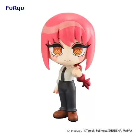 Chainsaw Man Toonize Figurka PVC Makima Normal Color Ver. 11 cm zdjęcie produktu