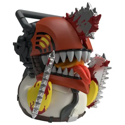 Chainsaw Man figurka Tubbz 5cm zdjęcie produktu