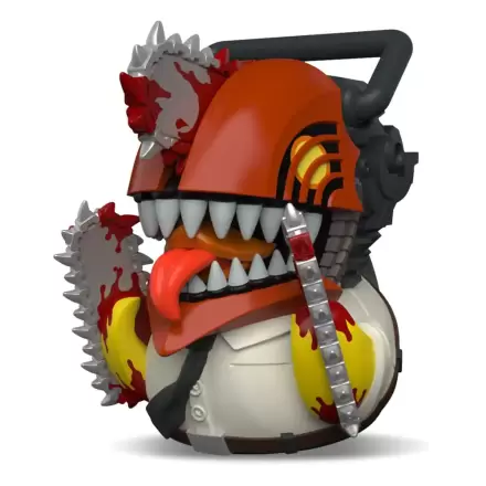 Chainsaw Man Tubbz Figurka PVC Chainsaw Man 1. Edycja 10 cm zdjęcie produktu