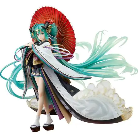 Character Vocal Series 01 Statuetka 1/7 Hatsune Miku: Land of the Eternal 25 cm zdjęcie produktu