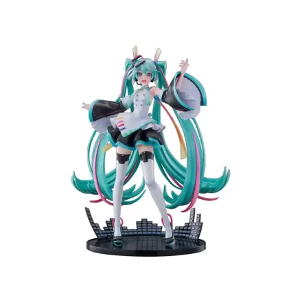 Character Vocal Series 01 Statua 1/7 Hatsune Miku Miku Expo Wersja 10. Rocznicy 26 cm zdjęcie produktu