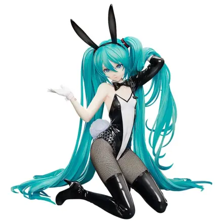 Character Vocal Series 01: Hatsune Miku figurka PCV 1/4 Bunny Ver. / Art by SanMuYYB 30 cm zdjęcie produktu