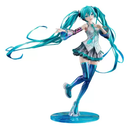 Character Vocal Series 01: Hatsune Miku PVC Statuetka 1/4 Hatsune Miku 0x27 Eternal Stream 41 cm termékfotója