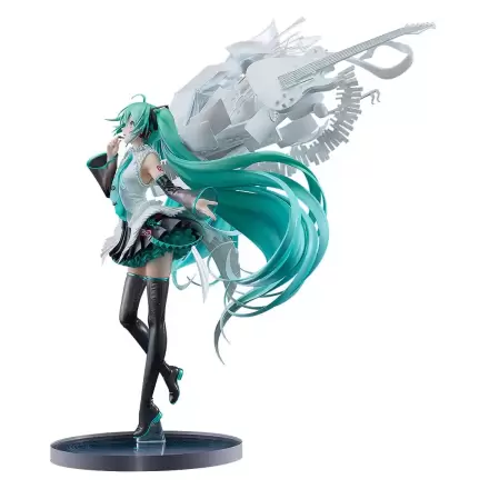 Character Vocal Series 01: Hatsune Miku Statua PVC 1/7 Hatsune Miku Happy 16th Birthday Ver. 31 cm zdjęcie produktu