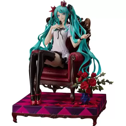 Character Vocal Series 01: Hatsune Miku Figurka PCV 1/7 Hatsune Miku: World Is Mine 2024 Ver. 21 cm zdjęcie produktu