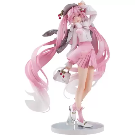 Character Vocal Series 01: Hatsune Miku Statua PVC 1/7 Sakura Miku: Hanami Outfit Ver. 28 cm zdjęcie produktu