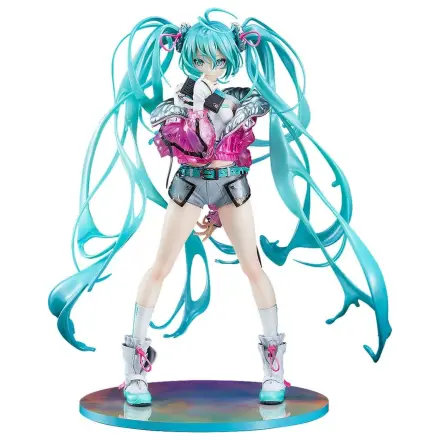Character Vocal Series 01: Hatsune Miku figurka PCV 1/7 z SOLWA 24 cm zdjęcie produktu