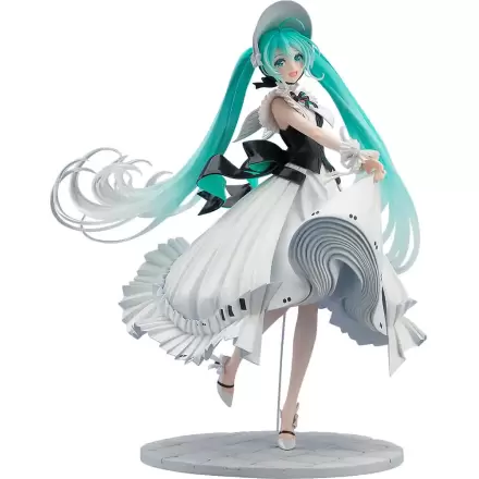 Character Vocal Series 01: Hatsune Miku Figurka PVC 1/7 Symphony: 2023 Ver. 26 cm termékfotója