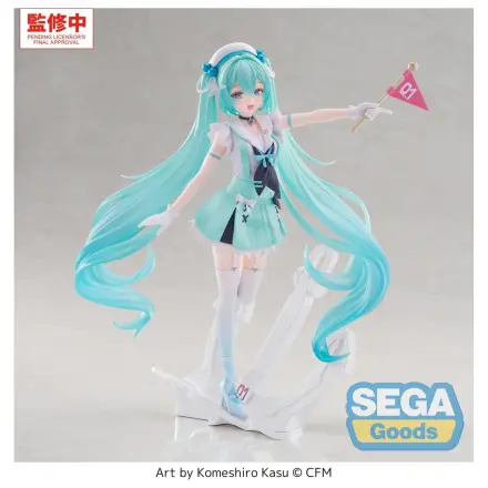 Character Vocal Series 01: Hatsune Miku FIGURIZMa figurka PCV -Sailor- 24 cm zdjęcie produktu