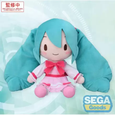 Character Vocal Series 01: Hatsune Miku Fuwa Petit Pluszowa Figurka Hatsune Miku Conceptual Series Vol. 3 M 24 cm zdjęcie produktu