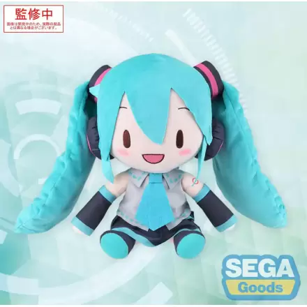 Character Vocal Series 01: Hatsune Miku Fuwa Petit Pluszowa Figurka Hatsune Miku L 27 cm zdjęcie produktu
