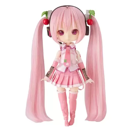 Character Vocal Series 01: Hatsune Miku Harmonia humming Figurka Akcji Sakura Miku 23 cm termékfotója