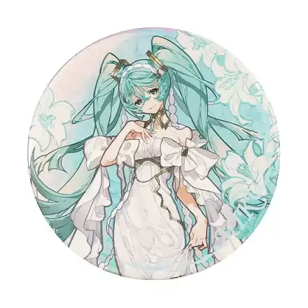 Character Vocal Series 01: Hatsune Miku Pinback Button Hatsune Miku Shimian Maifu Ver. Extra Large 15 cm zdjęcie produktu