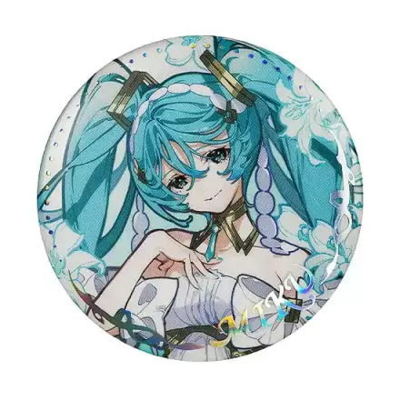 Seria Character Vocal 01: Hatsune Miku Przypinka Hatsune Miku Shimian Maifu Ver. 6 cm zdjęcie produktu