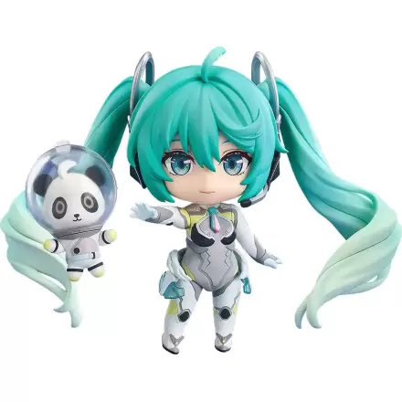 Character Vocal Series 01: Hatsune Miku Nendoroid Figurka Akcji Hatsune Miku: Miku with you 2024 Ver. 10 cm zdjęcie produktu