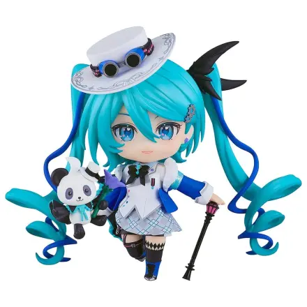 Character Vocal Series 01: Hatsune Miku Nendoroid Action Figure Hatsune Miku: Miku with You 2025 Ver. 10 cm zdjęcie produktu