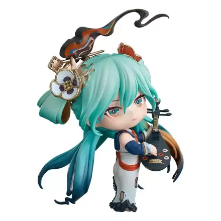Character Vocal Series 01: Hatsune Miku Nendoroid Figurka Akcji Hatsune Miku: Shimian Maifu Ver. 10 cm zdjęcie produktu