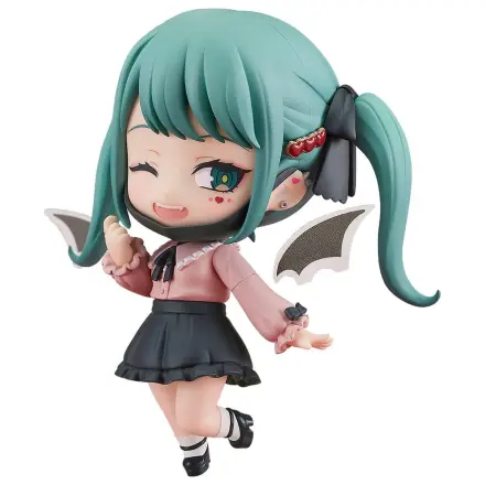 Character Vocal Series 01: Hatsune Miku Nendoroid figurka Hatsune Miku: The Vampire Ver. 10 cm zdjęcie produktu