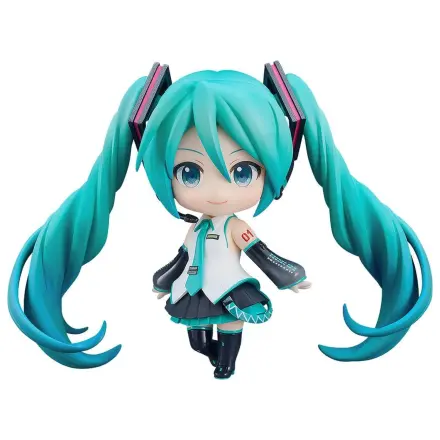 Character Vocal Series 01: Hatsune Miku Nendoroid figurka akcji Hatsune Miku V3 10 cm zdjęcie produktu