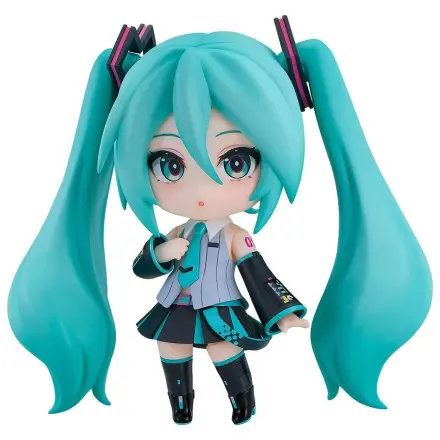 Character Vocal Series 01: Hatsune Miku Nendoroid figurka akcji Hatsune Miku V6 10 cm zdjęcie produktu