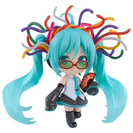 Character Vocal Series 01: Hatsune Miku Nendoroid figurka akcji HMO Ver. 10 cm zdjęcie produktu