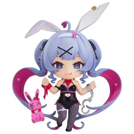 Character Vocal Series 01: Hatsune Miku Nendoroid figurka akcji Rabbit Hole Ver. 10 cm zdjęcie produktu