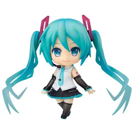 Character Vocal Series 01: Hatsune Miku Nendoroid figurka akcji V4X 10 cm zdjęcie produktu