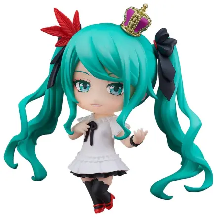 Character Vocal Series 01: Hatsune Miku Nendoroid Figurka akcji World Is Mine 2024 Ver. 10 cm zdjęcie produktu