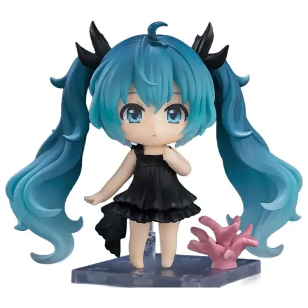 Character Vocal Series 01: Hatsune Miku Nendoroid figurka Hatsune Miku: Deep Sea Girl Ver. 10 cm zdjęcie produktu