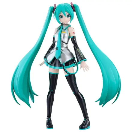 Character Vocal Series 01: Hatsune Miku Plamatea Plasticowy zestaw modeli Hatsune Miku 15 cm zdjęcie produktu