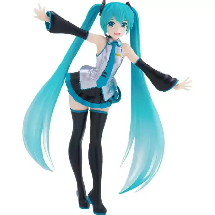 Character Vocal Series 01: Hatsune Miku Pop Up Parade PVC Statua Hatsune Miku: Translucent Color Ver. 17 cm zdjęcie produktu