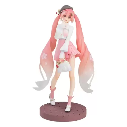 Character Vocal Series 01: Hatsune Miku Pop Up Parade Figurka PVC Sakura Miku: Hanami Outfit Ver. 23 cm zdjęcie produktu