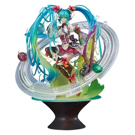 Character Vocal Series 01: Miku Hatsune PVC Statua 1/7 Hatsune Miku Virtual Pop Star Ver. 30 cm zdjęcie produktu