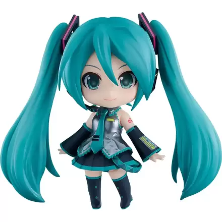 Character Vocal Series 01 Nendoroid Podstawowa Figurka Akcji Hatsune Miku 3.0 10 cm zdjęcie produktu